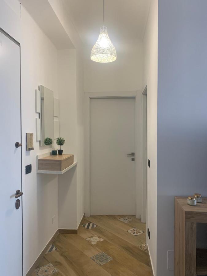 Apartament Mirafiori House Turyn Zewnętrze zdjęcie