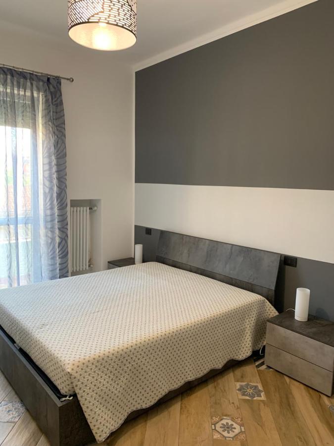 Apartament Mirafiori House Turyn Zewnętrze zdjęcie