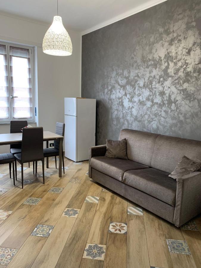 Apartament Mirafiori House Turyn Zewnętrze zdjęcie