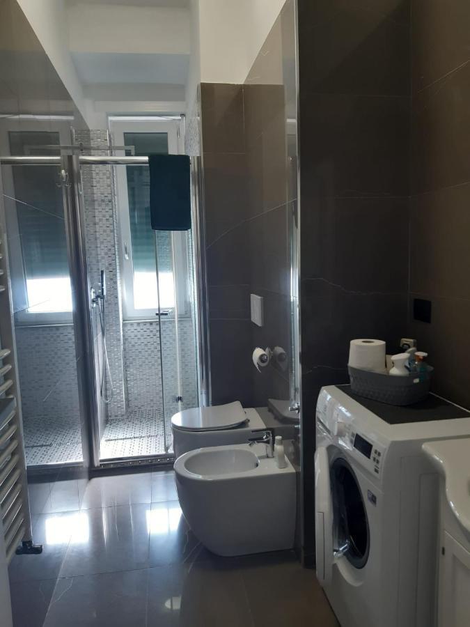 Apartament Mirafiori House Turyn Zewnętrze zdjęcie